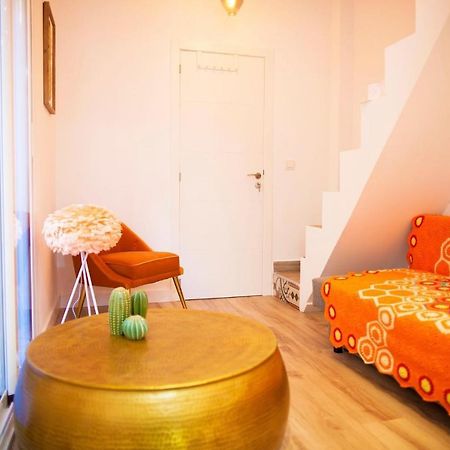 Jazmin 6 Apartment Аликанте Екстериор снимка