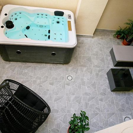 Jazmin 6 Apartment Аликанте Екстериор снимка