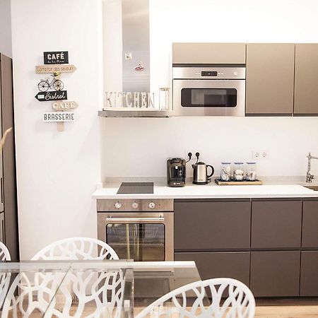 Jazmin 6 Apartment Аликанте Екстериор снимка