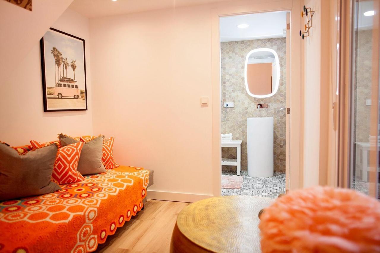 Jazmin 6 Apartment Аликанте Екстериор снимка