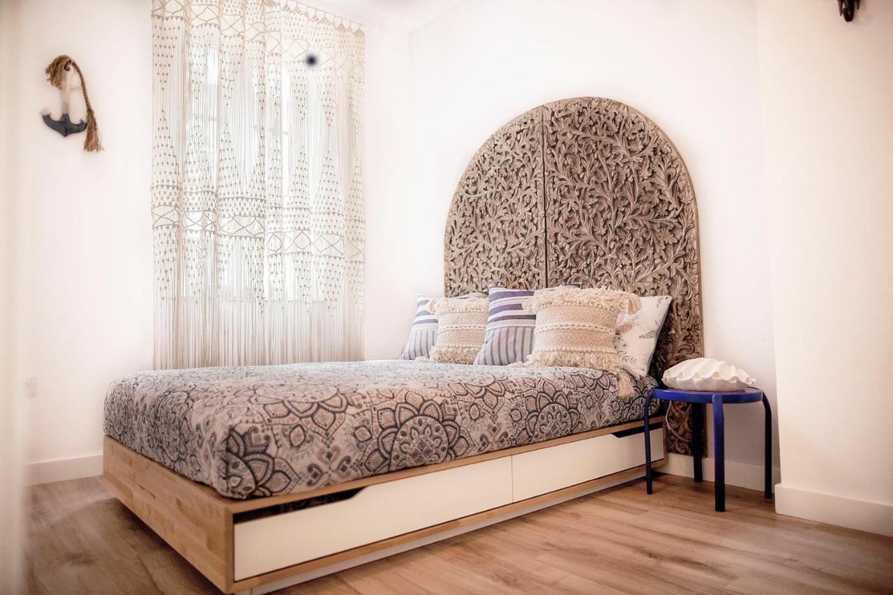 Jazmin 6 Apartment Аликанте Екстериор снимка