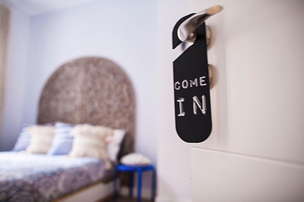 Jazmin 6 Apartment Аликанте Екстериор снимка