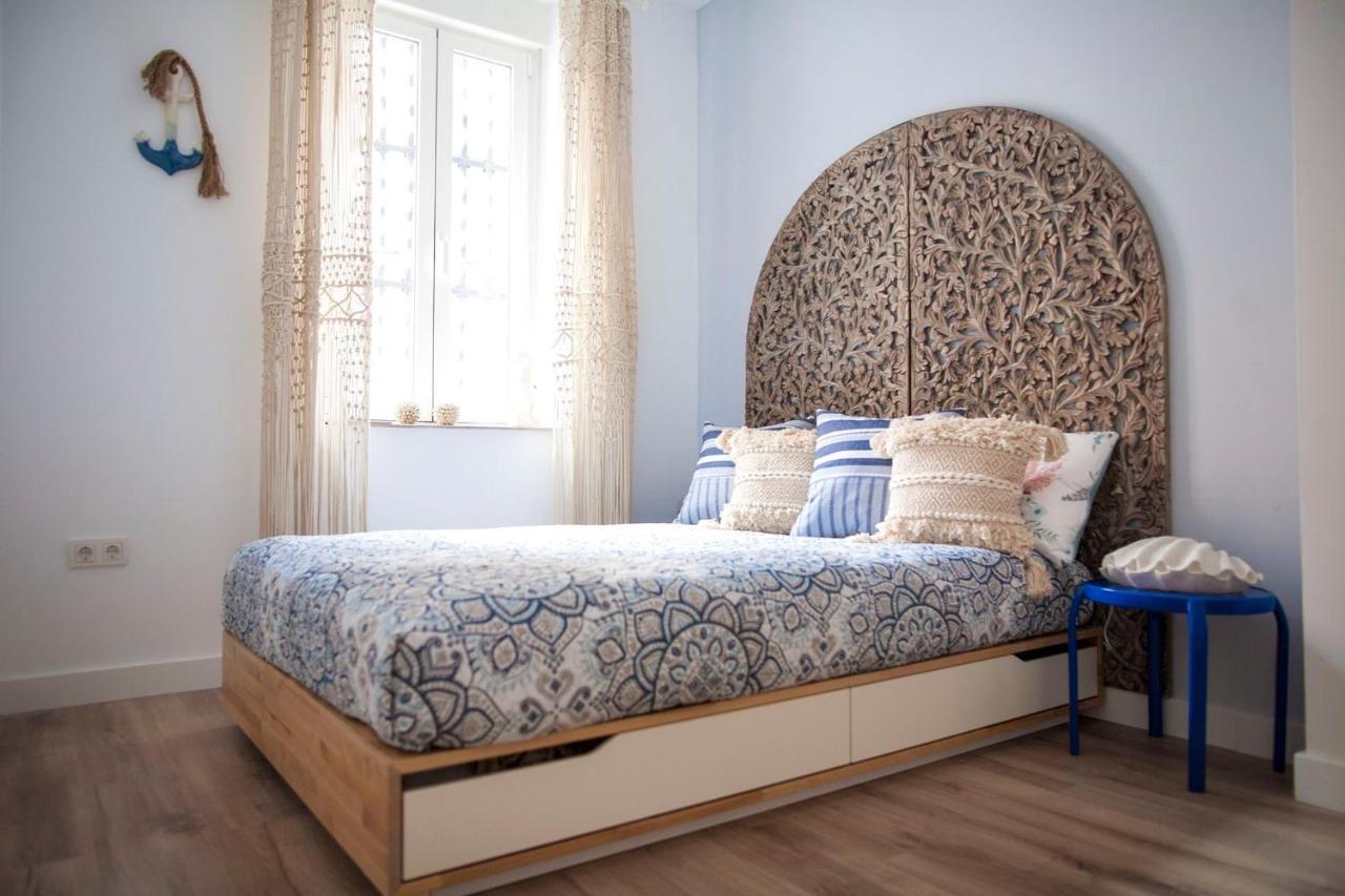Jazmin 6 Apartment Аликанте Екстериор снимка