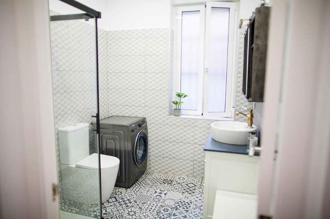 Jazmin 6 Apartment Аликанте Екстериор снимка