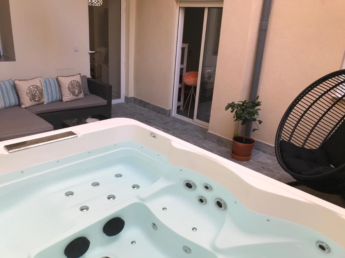 Jazmin 6 Apartment Аликанте Екстериор снимка