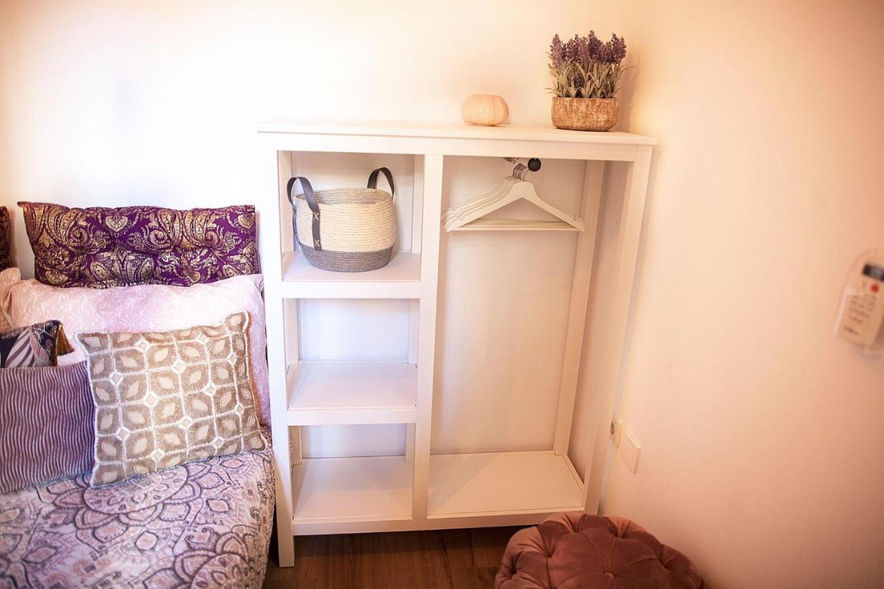 Jazmin 6 Apartment Аликанте Екстериор снимка