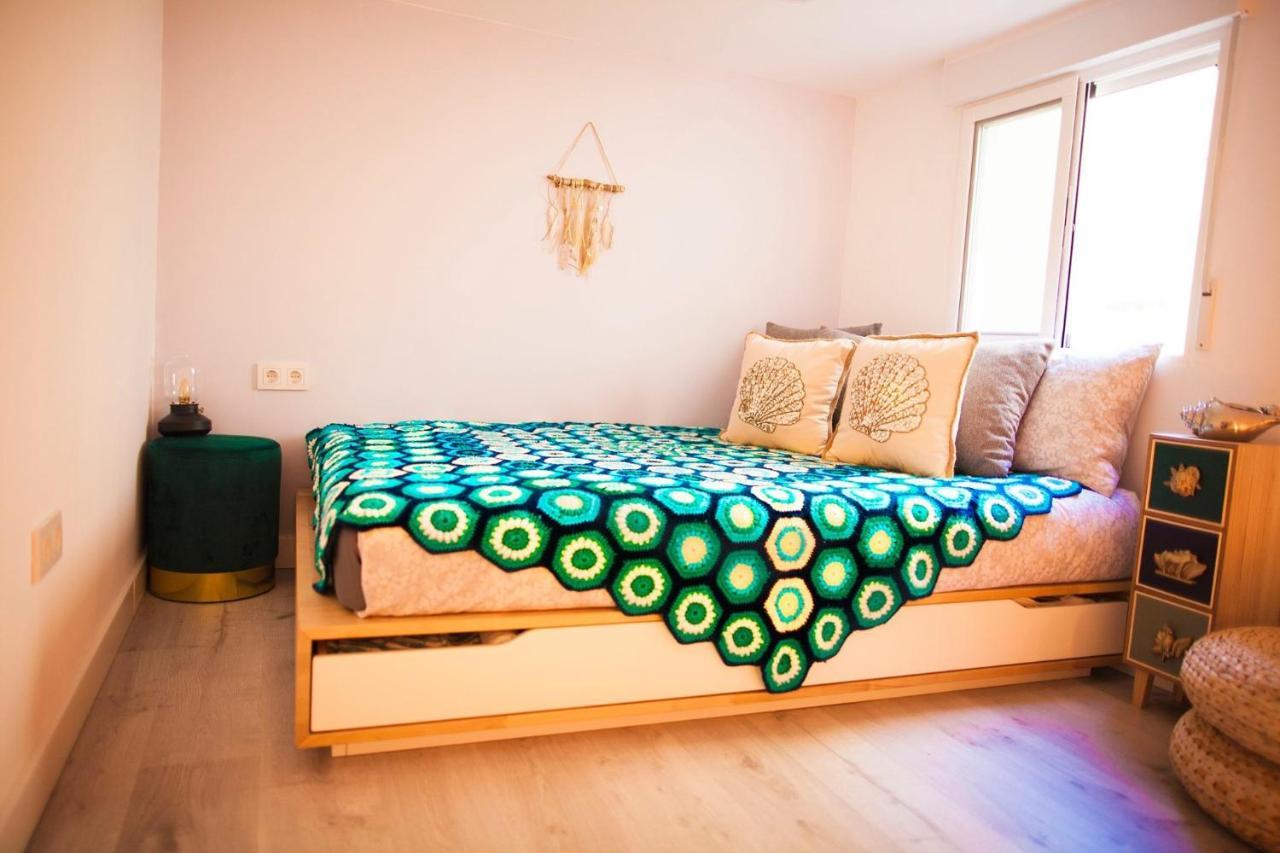 Jazmin 6 Apartment Аликанте Екстериор снимка