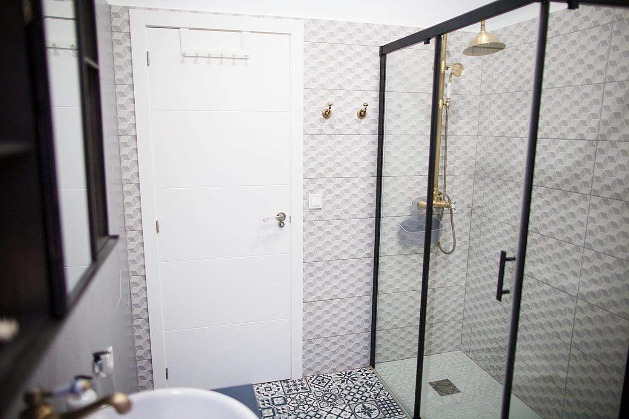 Jazmin 6 Apartment Аликанте Екстериор снимка