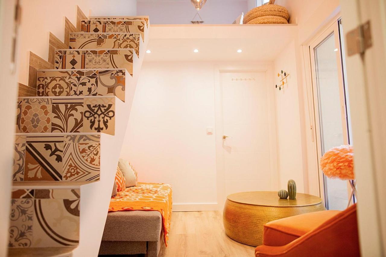 Jazmin 6 Apartment Аликанте Екстериор снимка