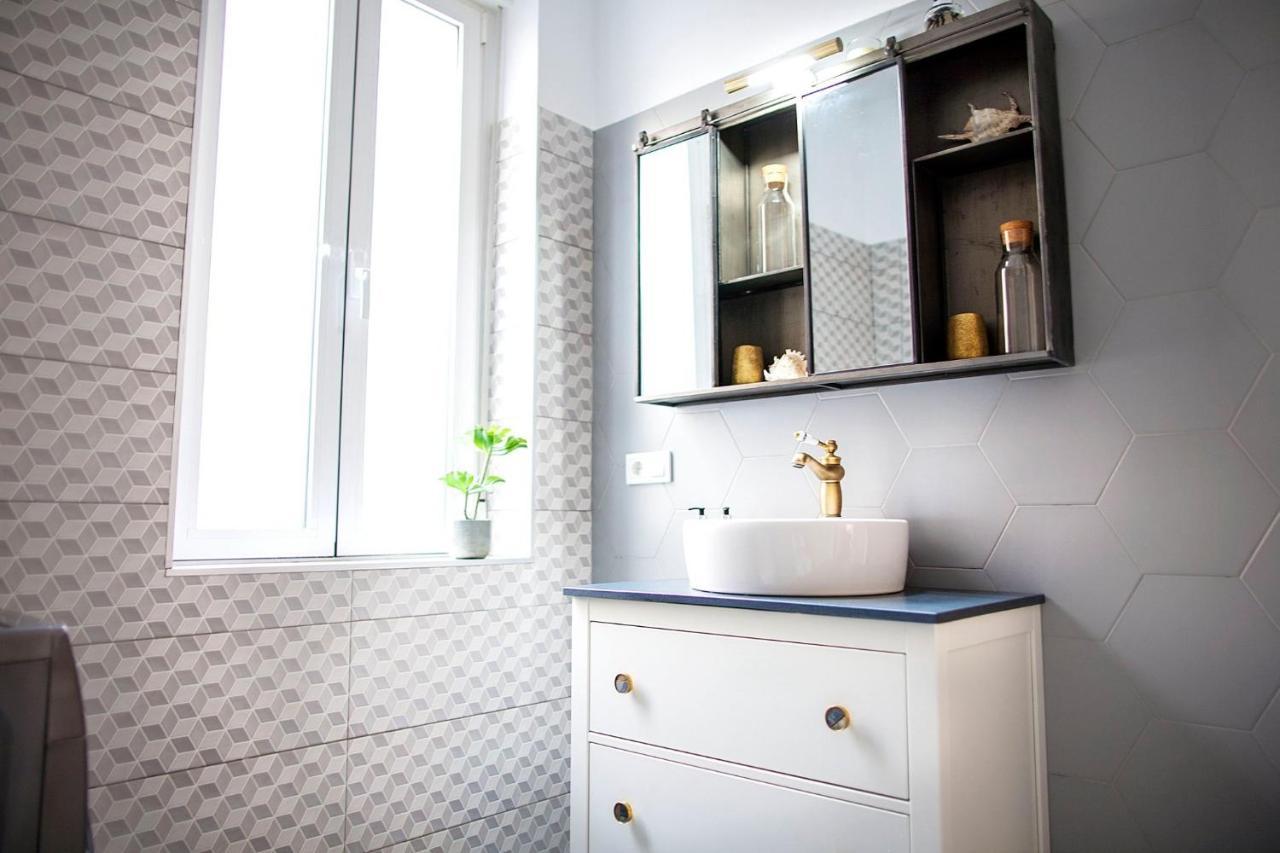 Jazmin 6 Apartment Аликанте Екстериор снимка