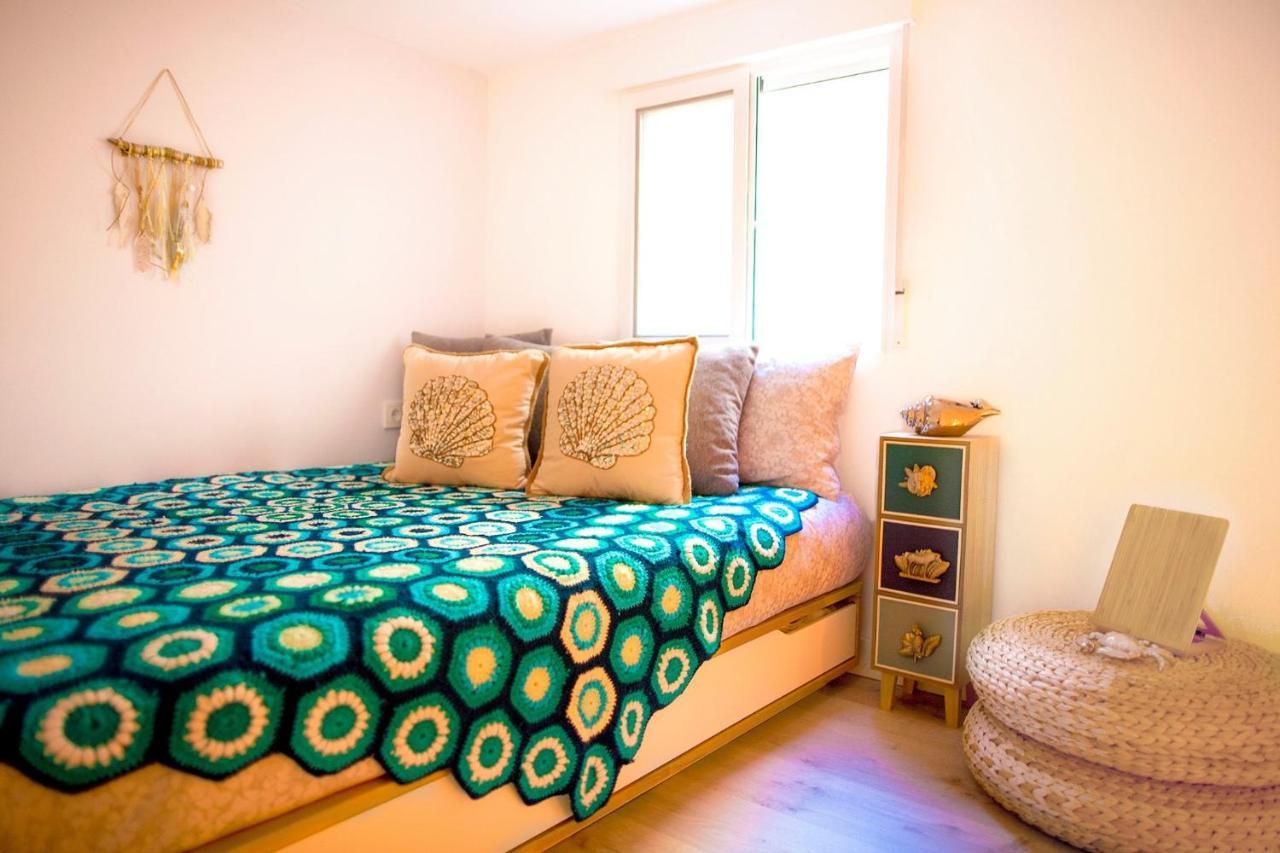 Jazmin 6 Apartment Аликанте Екстериор снимка