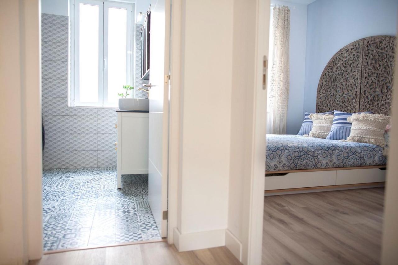 Jazmin 6 Apartment Аликанте Екстериор снимка