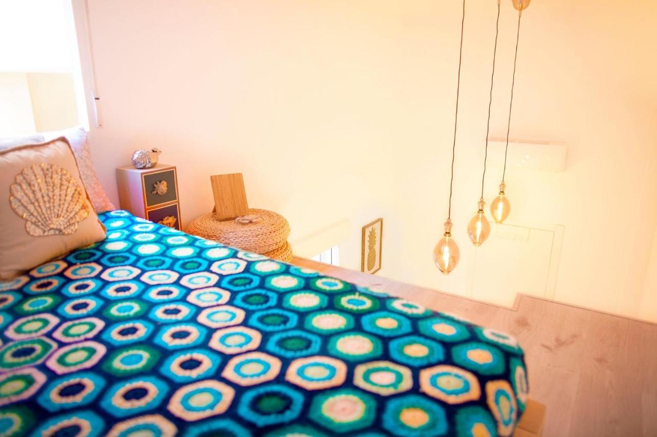 Jazmin 6 Apartment Аликанте Екстериор снимка