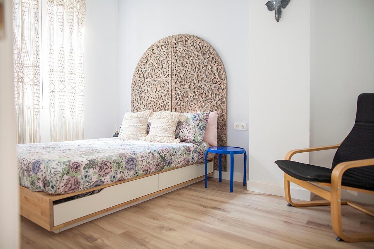 Jazmin 6 Apartment Аликанте Екстериор снимка