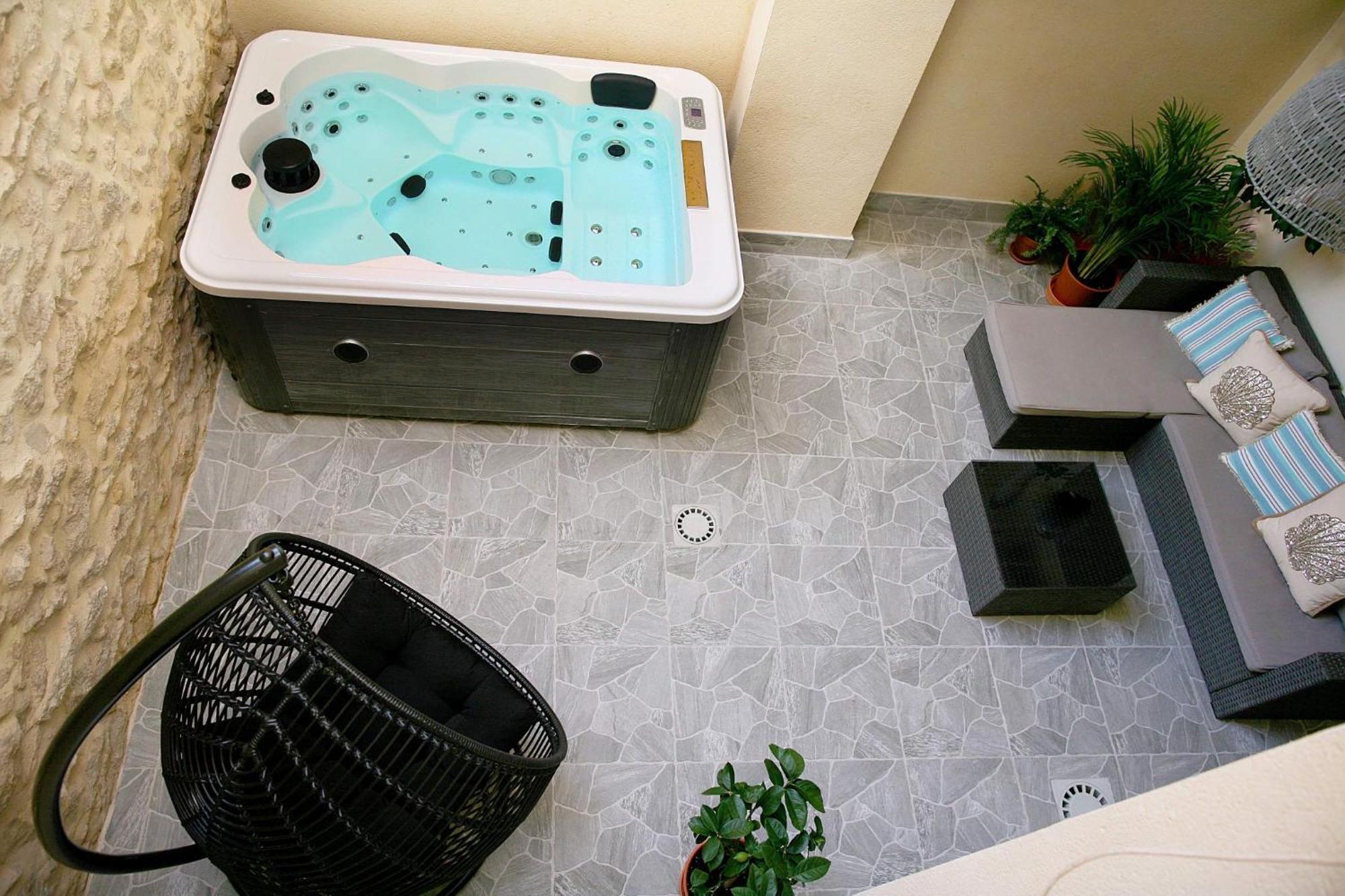 Jazmin 6 Apartment Аликанте Екстериор снимка